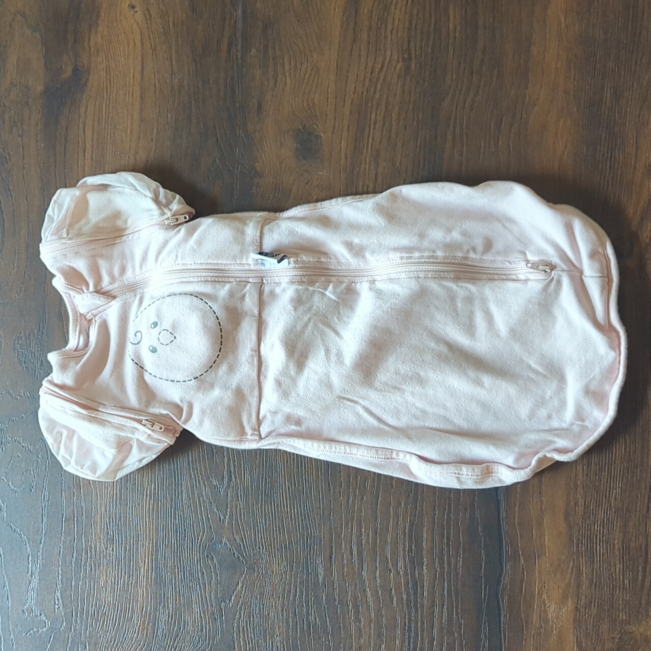 Nested Bean Zen One Swaddle - Newborn